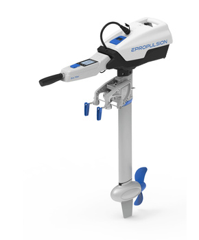 Silnik elektryczny do łodzi Epropulsion Spirit 1.0 EVO Longshaft