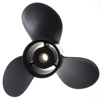 ŚRUBA MERCURY 40-140 HP, (13 x 18), SPLINE 15 (X)