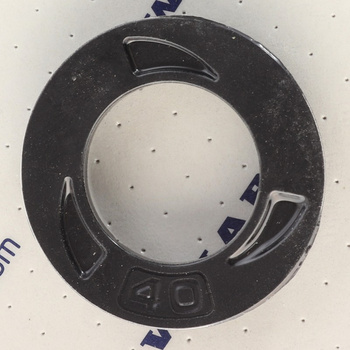 ZESTAW NAPRAWCZY KABESTANÓW EVO 40ST - NAKRĘTKA