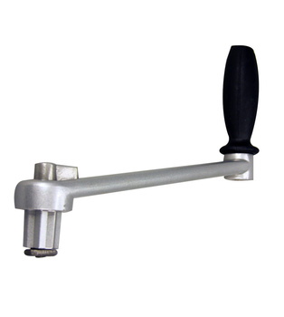 KORBA DO KABESTANU 240 MM UNIWERSALNA ALUMINIUM 8"