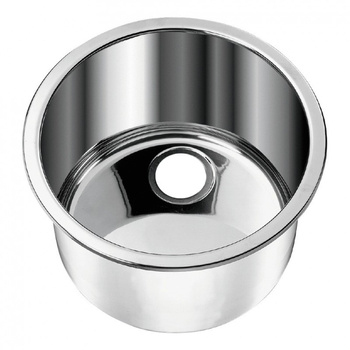 ZLEW OKRĄGŁY 330/180