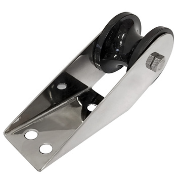 PROWADNICA KOTWICY S/S 163x66x77