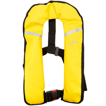 PNEUMATYCZNA KAMIZELKA PILOT PRO 180 ZÓŁTA (N)