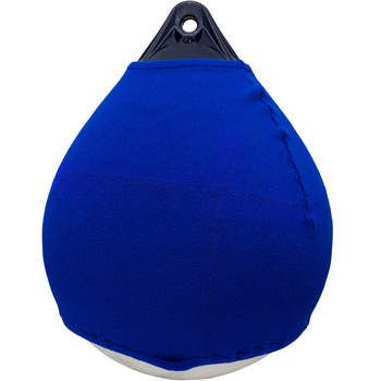 POKROWIEC NA ODBIJACZ 55X71, SERIA A4 - NIEBIESKI (N)