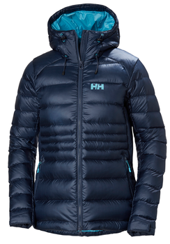 HELLY HANSEN KURTKA DAMSKA PUCHOWA (62777) VANIR ICEFALL DOWN NORTH