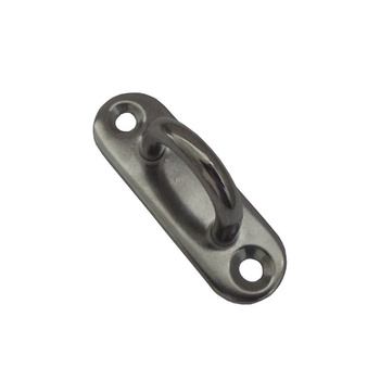 UCHWYT POKŁADOWY L80 W25 M8