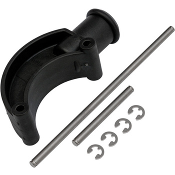 KIT LEVER U/D GUSHER TITAN (F)