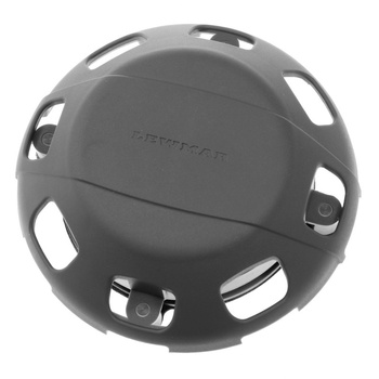 WENTYLATOR - HATCH VENT - SZARY - MINI