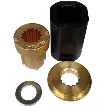 PIASTA ŚRUBY YAMAHA 25-60HP