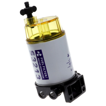 FILTR PALIWA SEPARATOR DO SILNIKÓW BENZYNOWYCH (QUICKSILVER C-35-60494-1)