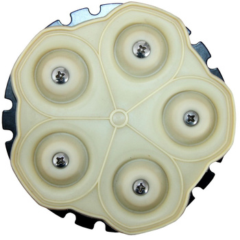 DRIVE ASSEMBLY FOR 590x SERIES