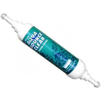 FILTR WODY AQUASOURCE CLEAR 12MM WHALE