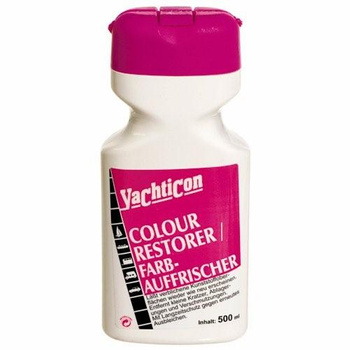 YACHTICON FARBAUFFRISHER - PRZYWRACACZ KOLORÓW - 0.5L