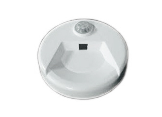 LAMPA LED Z CZUJNIKIEM RUCHU