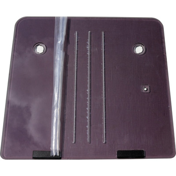 SZYBA LUKU BAVARIA FLUSH F3G - 30241600