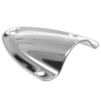 OSŁONA WENTYLACYJNA L 93X85 SS