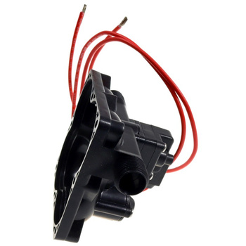 PUMP HEAD FOR SHURFLO PUMP 4139