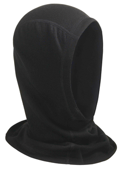 KOMINIARKA HELLY HANSEN LIFA MERINO BALACLAVA  (68083) BLACK