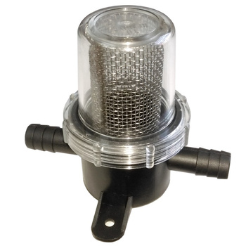 FILTR UNIVERSAL IN LINE 1/2"