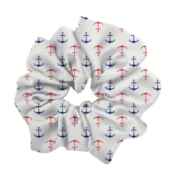 GUMKA DO WŁOSÓW KOTWICZKI BIAŁA