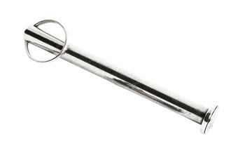 SWORZEŃ Z ŁBEM PŁASKIM 60MM X 10MM