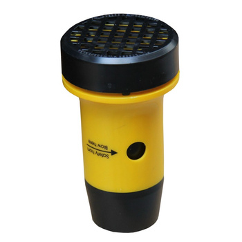 SYGNAŁ DŹWIĘKOWY MINI TRUMP