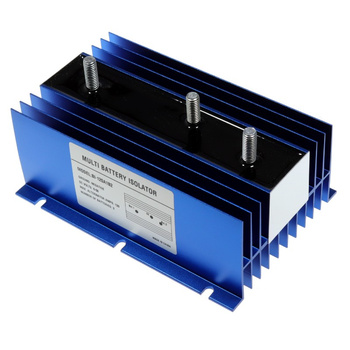 DIODA SEPARACYJNA 120A, 3P, 2 BATERIE