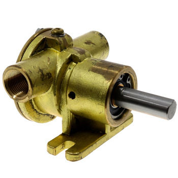 POMPA PM15 ENGINE COOLING IMPELLER PUMP FOOTSTAL