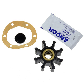 WIRNIK FINSPRAY 3/4 HALF KEY