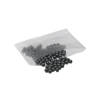 KULKI ŁOŻYSKOWE ROZMIAR 1 DELRIN - 100 SZT