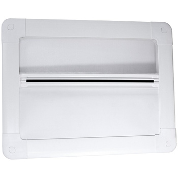 ROLETA LUKU ROZMIAR 30 - GEN II - FLUSH - PRZEŚWIT 460MMx330MM