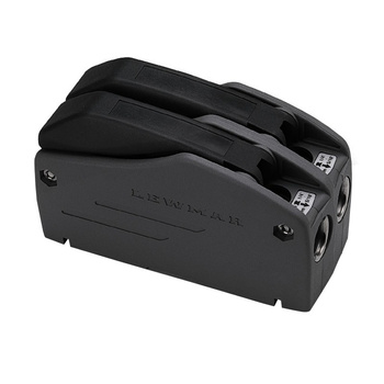 STOPER D1 PODWÓJNY 06-08MM CZARNY