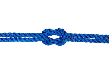 LINA POLIPROPYLENOWA POTRÓJNIE SKRĘCANA 14 MM