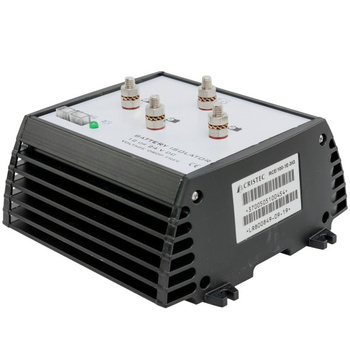 DIODA SEPARACYJNA IZOLATOR BATERII CRISTEC 100A 1E/3IG