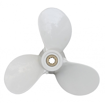 ŚRUBA YAMAHA 4-5 HP, 7 1/2 X 8