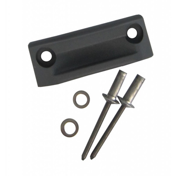 BLOKADY KLAMEK - LUKI LP/MP - SZARE