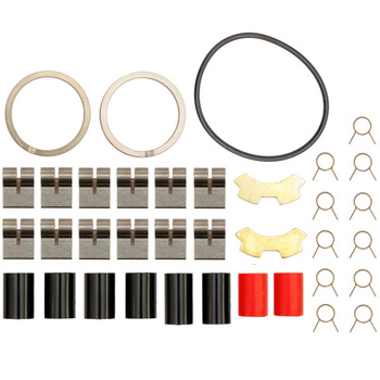 ZESTAW SERWISOWY KABESTANÓW SAMOKNAGUJĄCYCH 14-66