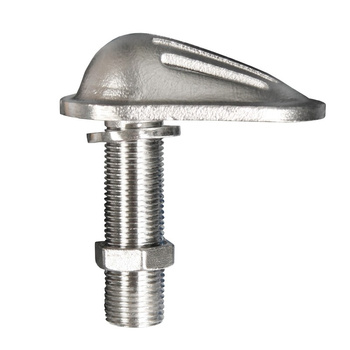 POBÓR WODY SCOOP S/S 1 1/2"