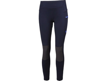 HELLY HANSEN  LEGINSY DAMSKIE (62864) RASK NAVY