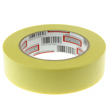 TAŚMA LAKIERNICZA 30MM/50M