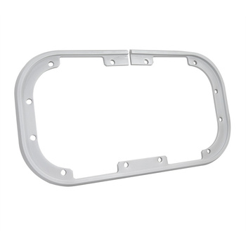 RAMKA ALUMINIOWA - OKNO ST0