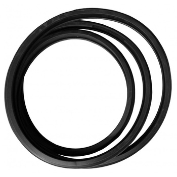 USZCZELKA - LUK OCEAN OC70