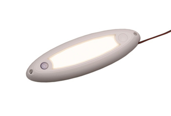 LAMPA KABINOWA  LED  10-30V - DO SAMOCHODÓW KEMPINGOWYCH I ŁODZI