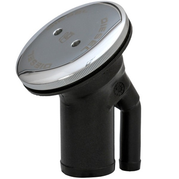 WLEW KĄTOWY Z ODPOWIETRZENIEM - DIESEL 38MM (N)