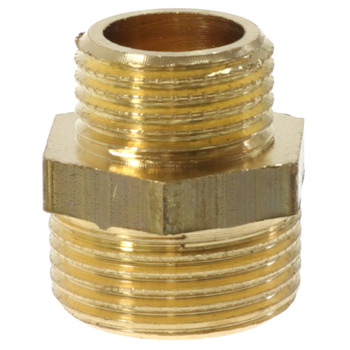REDUKCJA BRASS M/M 3/4 X 1/2