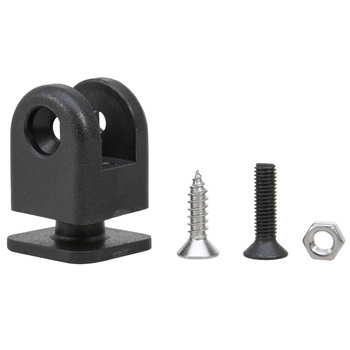 ZESTAW NAPRAWCZY - LUK FLUSH F3G - UCHWYT WSPORNIKA - KOMPLET