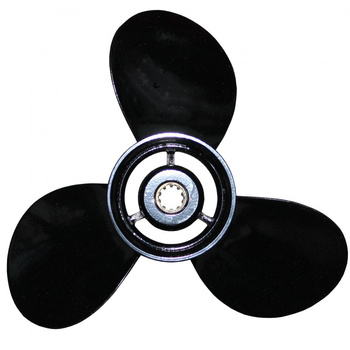 ŚRUBA SUZUKI 20 - 30 HP, 10 1/4 X 9