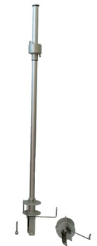 SZTYWNY SZTAG / ROLER FOKA 8 M