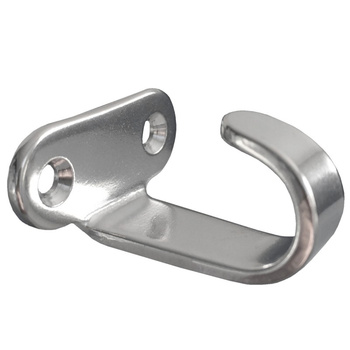 HACZYK L33MM, STAL NIERDZEWNA