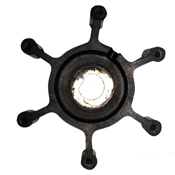 WIRNIK POMPY TOALETOWEJ